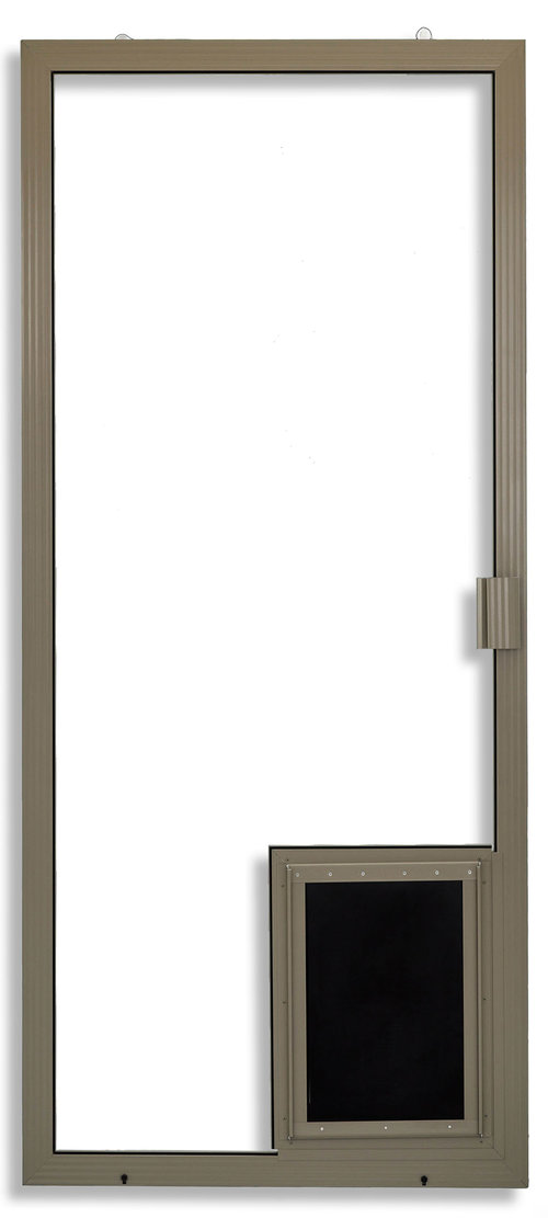 Sliding Screen Door Adobe option